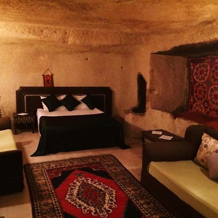 מלון גורמה Cappadokiss Cave House מראה חיצוני תמונה
