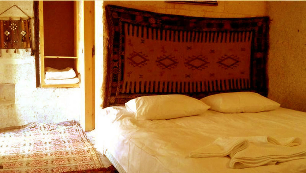 מלון גורמה Cappadokiss Cave House מראה חיצוני תמונה