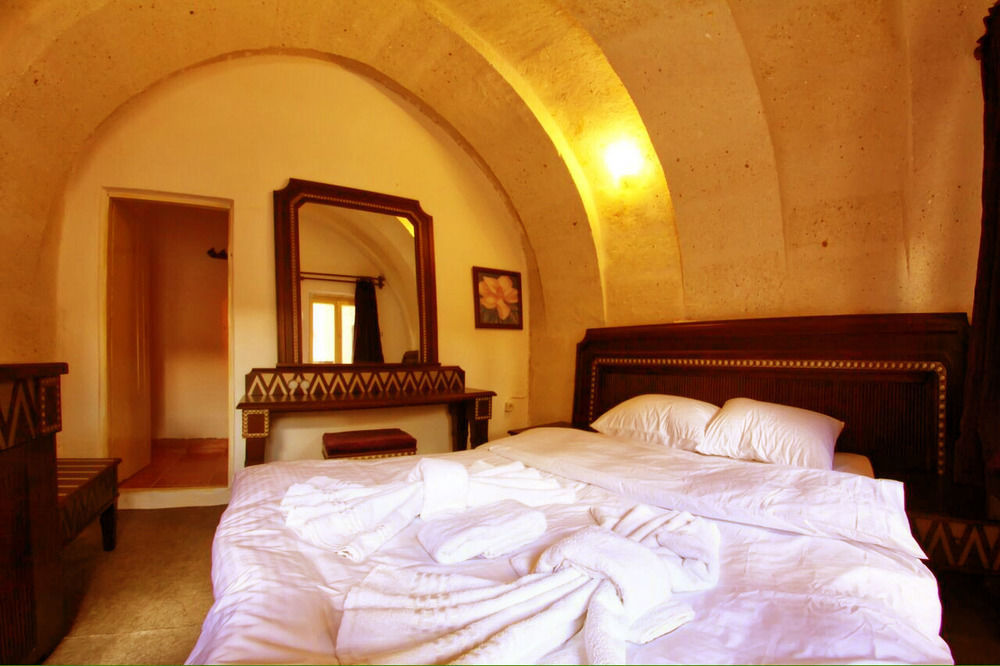 מלון גורמה Cappadokiss Cave House מראה חיצוני תמונה