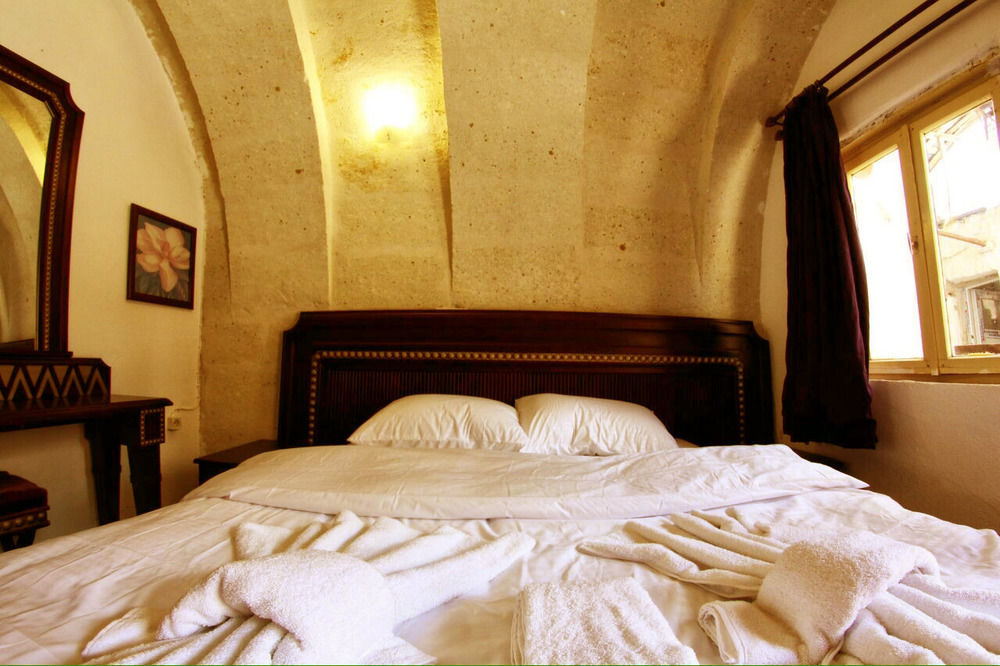 מלון גורמה Cappadokiss Cave House מראה חיצוני תמונה