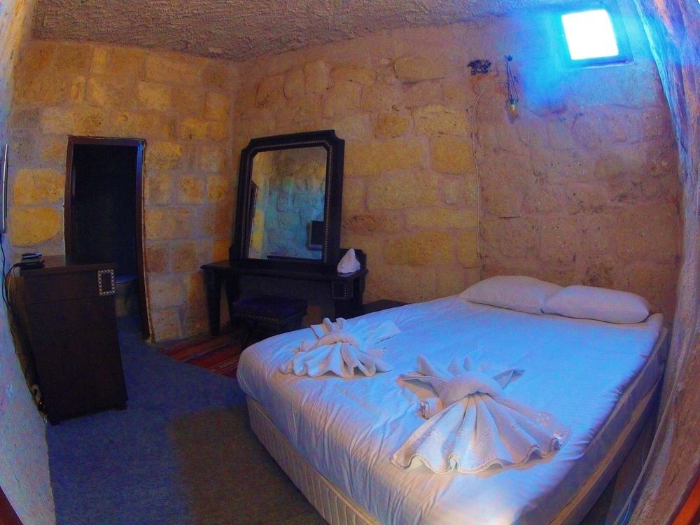 מלון גורמה Cappadokiss Cave House מראה חיצוני תמונה