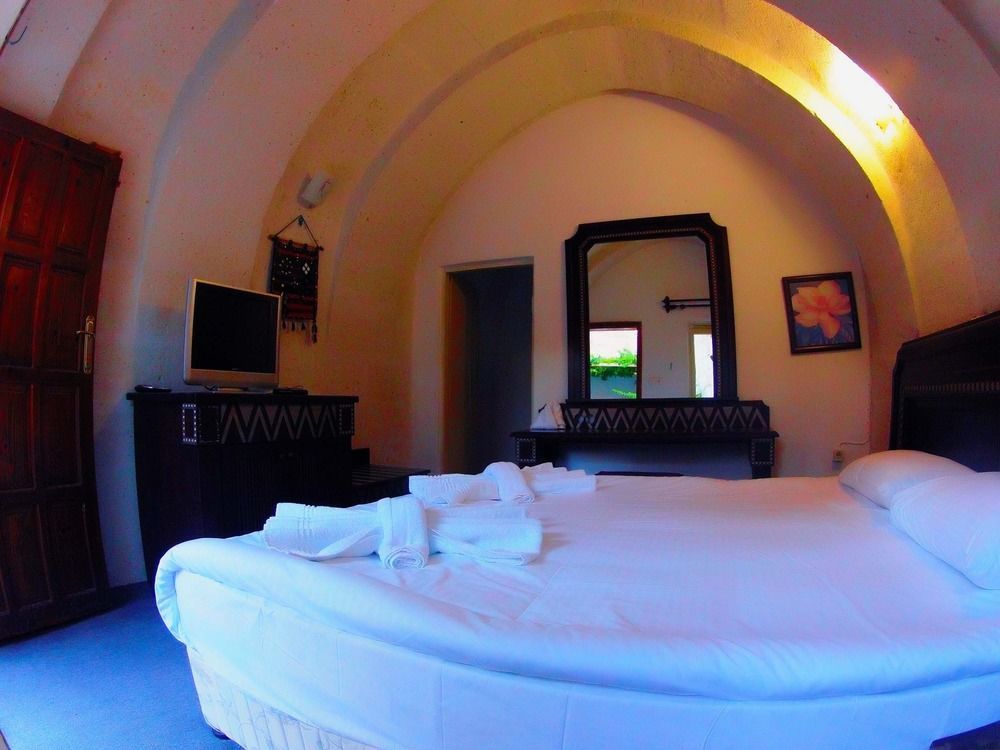 מלון גורמה Cappadokiss Cave House מראה חיצוני תמונה