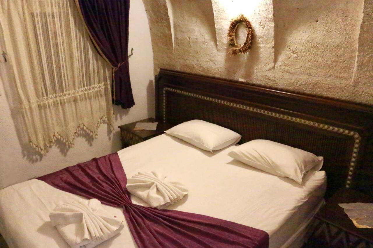 מלון גורמה Cappadokiss Cave House מראה חיצוני תמונה