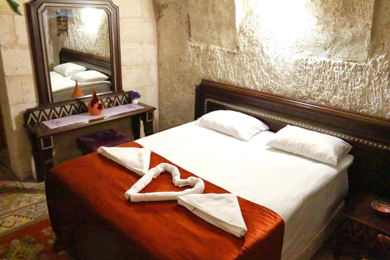מלון גורמה Cappadokiss Cave House מראה חיצוני תמונה