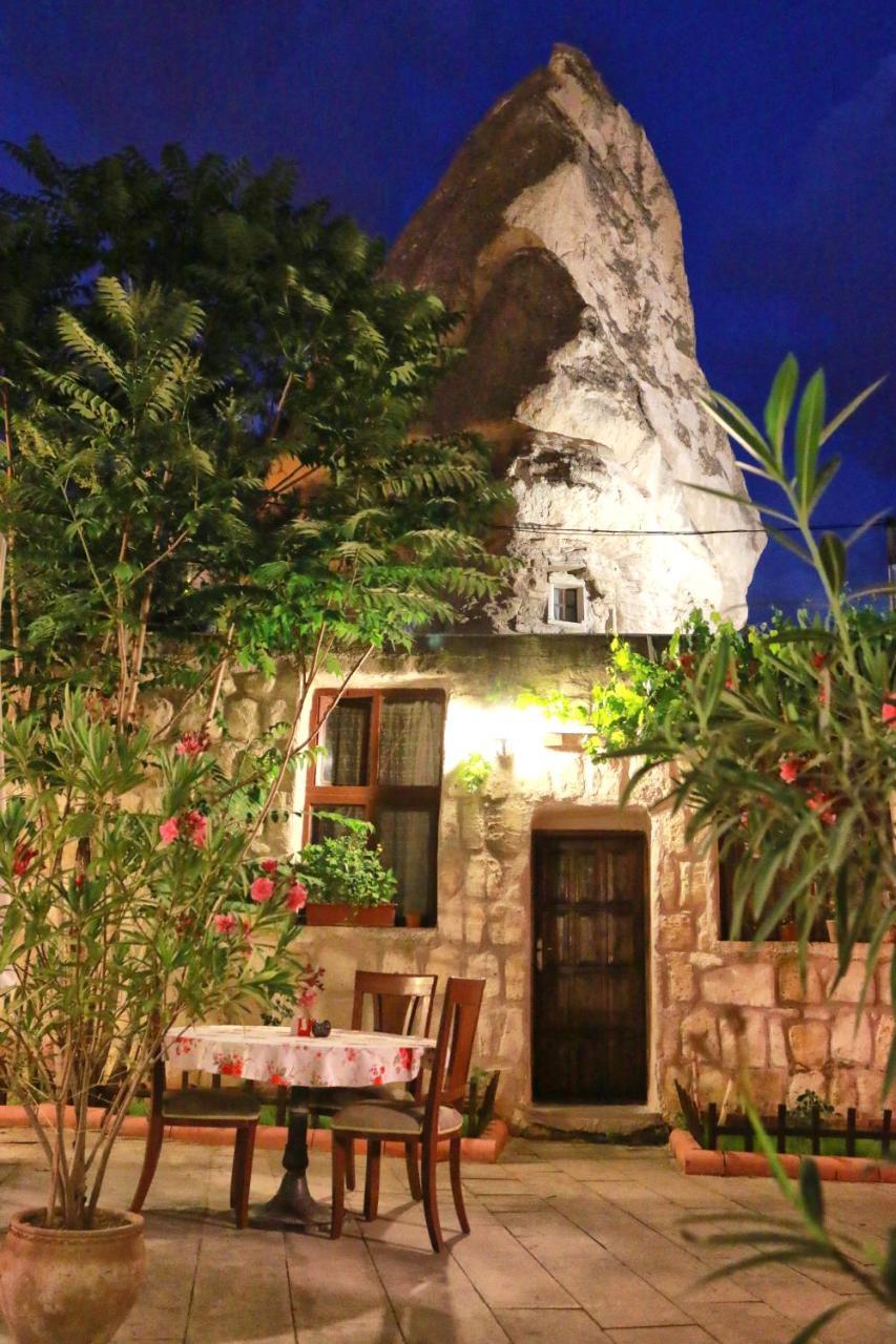 מלון גורמה Cappadokiss Cave House מראה חיצוני תמונה